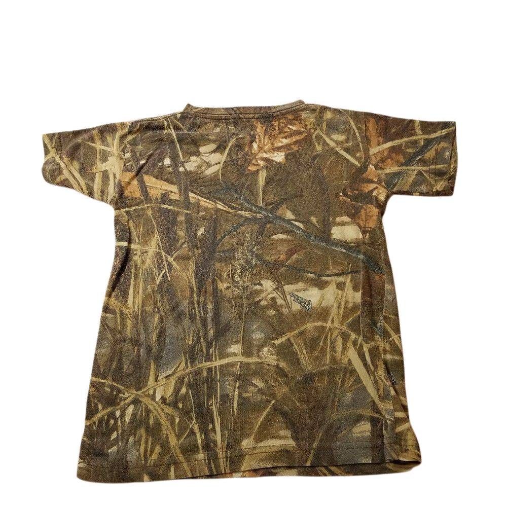 Duck Commander tee XS - Picture 2 of 2